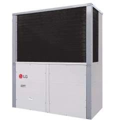 LG전자 GHP SUPER III PLUS 제품 사진 및 도해 1