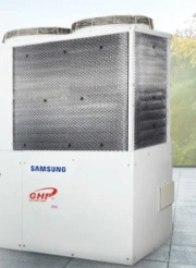 삼성전자 GHP 제품 사진 및 도해 1